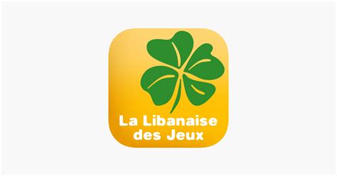 LLDJ: La Libanaise Des Jeux 17+ .